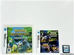 Nintendo DS - Pokemon Mystery Dungeon - Explorers Of Time - UKV