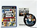 Playstation 2 / PS2 - Grand Theft Auto - Liberty City Stories (1)