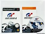 Playstation 2 / PS2 - Gran Turismo 4