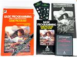 Atari 2600 - Game Program - Basic Programming - Special Edition