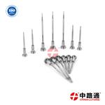 Common Rail Injector Valve FOOZ CO1 330