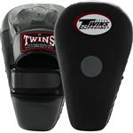 Twins Deluxe Punching Mitts Pads PML 21 Leather