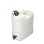 Comet Jerrycan 20L met Kraan en Vultuit