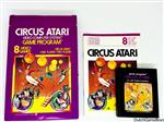 Atari 2600 - Game Program - Circus Atari