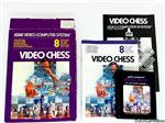 Atari 2600 - Game Program - Video Chess (1)