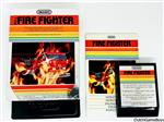 Atari 2600 - Imagic - Fire Fighter