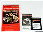 Atari 2600 - CBS Electronics - Mouse Trap