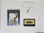 Commodore 64 - Greyfell The Legend of Norman - Tape