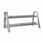 Toorx Fitness Dumbbellrek Studio voor 10 paar dumbbells