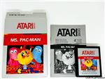Atari 2600 - Ms. Pac-Man