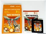 Atari 2600 - Game Program - Yars Revenge