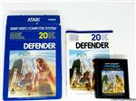 Atari 2600 - Game Program - 20 - Defender (1)