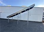 Bercomex Karton afvoerband
