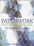 Patchwork patronenboek