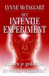 Intentie  -   Het intentie-experiment