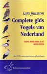 Complete gids vogels van Nederland