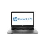 HP ProBook 470 G1 | Core i5 / 8GB / 256GB SSD