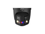 BeveiligingscameraDahua IPC-PDW3849-A180-AS-PV-Black  WizSense 2× 4MP Tioc Dual-Lens Splicing Turret
