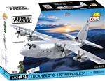 COBI 5839 Lockheed C-130J Hercules