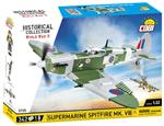 COBI  WW2 5725 - Spitfire MK.VB