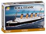 COBI 1929 RMS Titanic