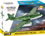 COBI 5881 Messerschmitt ME262