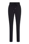 Travel Broek Uni Black 2016