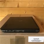 HP laptop ProBook 640 i5 4/8/16GB SSD + garantie