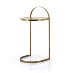 Slider Garcon | Brass