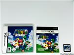 Nintendo DS - Super Mario 64 DS - FHG