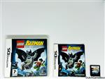 Nintendo DS - Lego Batman - The VideoGame - HOL