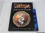 PC Big Box - Ultima Collection