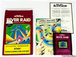 Atari 2600 - Activision - River Raid