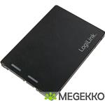 LogiLink AD0019 interfacekaart/-adapter SATA Intern