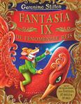 Fantasia IX