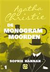 De monogram moorden / Grote letter bibliotheek / 3632