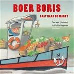 Boer Boris gaat naar de markt / Boer Boris