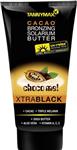 TANNYMAXX TannyMaxx Choco Me Xtra Black Cacao Bronzing Butter 100ml