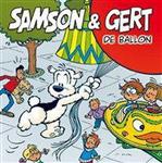 Samson & Gert: De Ballon