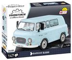 COBI 24600 Barkas B1000