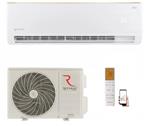 Rotenso Roni R26Xi airconditioner set