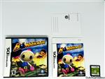 Nintendo DS - Bomberman - USA