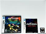 Nintendo DS - Metroid Prime Hunters - USA