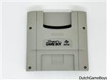 Super Nintendo / Snes - Super Game Boy