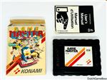 MSX - Konami - Game Master