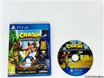 Playstation 4 / PS4 - Crash Bandicoot - N Sane Trilogy