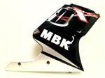 MBK X-Power 50 1998-2002 43LS ZIJKUIPDEEL RECHTS