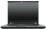Windows XP, 7 of 10 Pro Lenovo ThinkPad T430 i5-3320M 4/8/16GB hdd/ssd 14 inch + Garantie
