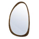 Spiegel Plecto | Brown