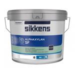 Sikkens Alphaxylan SF - WIT - 10 liter